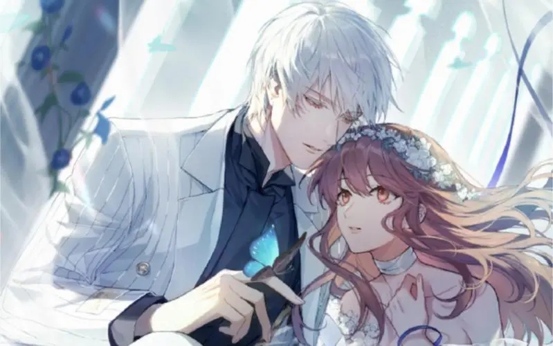 高沉浸互动恋爱手游