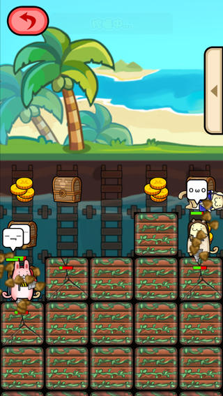 喵星大宝藏最新版