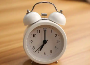 起床闹钟