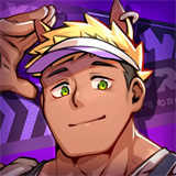 XXL猛汉町修改版