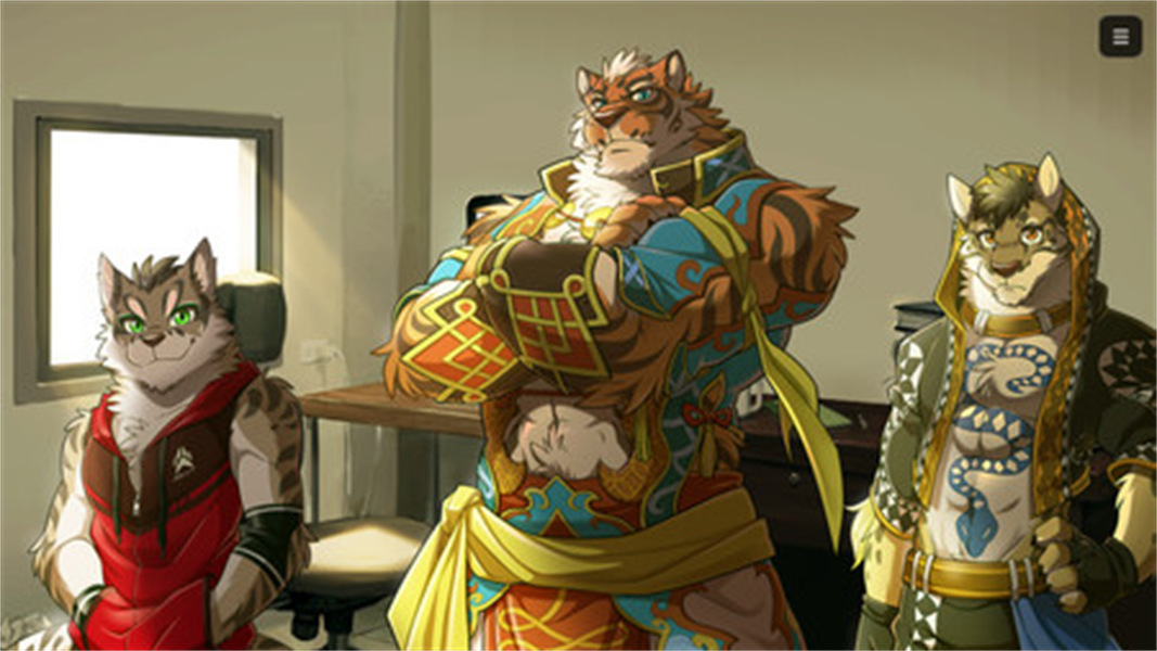 家有大猫配音离线版