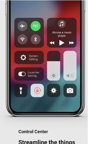 安卓高仿苹果主题最新版