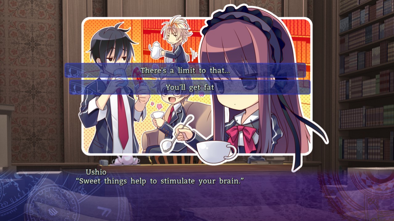 时钟机关：残影之夜将明时最新版