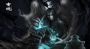 古魂游戏中雷属性魂核都有啥