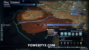 死亡搁浅2全设施位置在哪