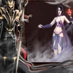 神秘魔法：女巫之道