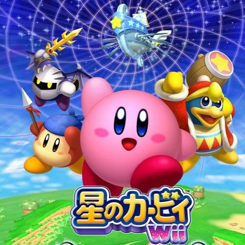 星之卡比新星同盟最新版