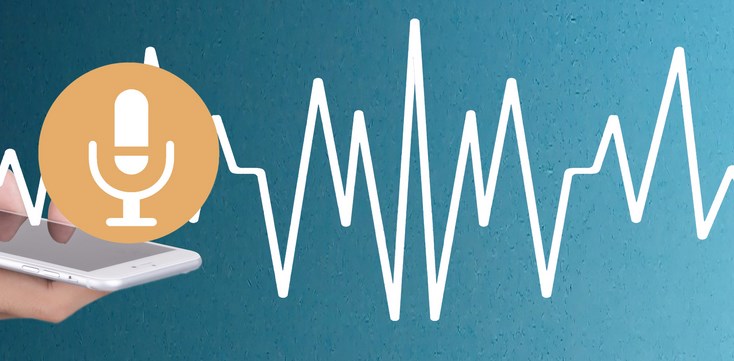 能变声的录音软件