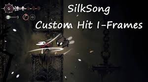 空洞骑士丝之歌显示血条有什么功能