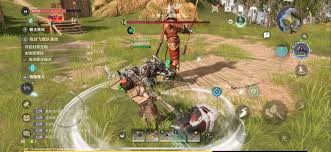 荒野起源禁区逃离的方法