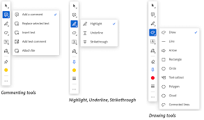 怎样使用Adobe Reader XI高亮注释文本