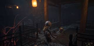 明末渊虚之羽说书人支线任务步骤是什么