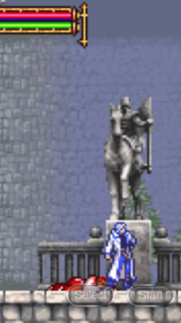 恶魔城：晓月圆舞曲免费版