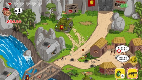 约翰曼波最新版