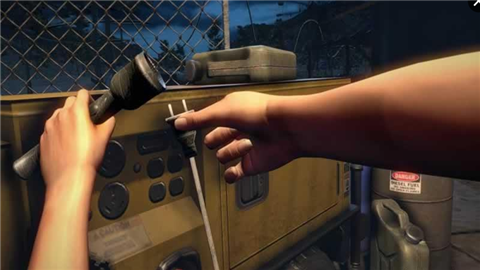 惊悚小丑生存官网版