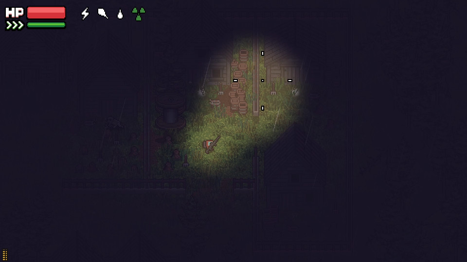 零希沃特ZEROSievert安卓版