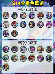 云顶之弈S14德莱厄斯技能效果是什么