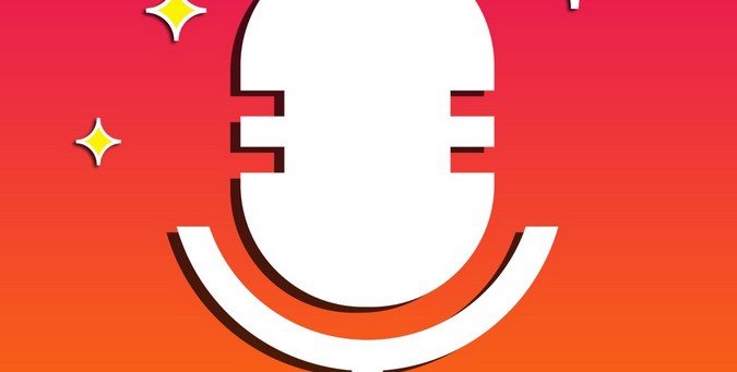 手机连麦变声器