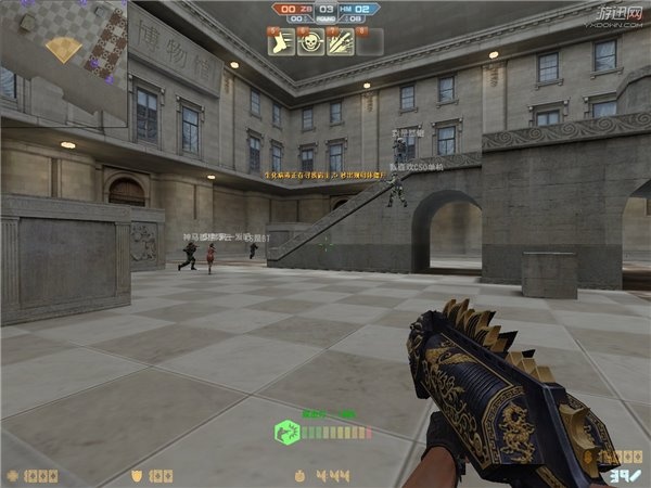 csol生命收割者官网版