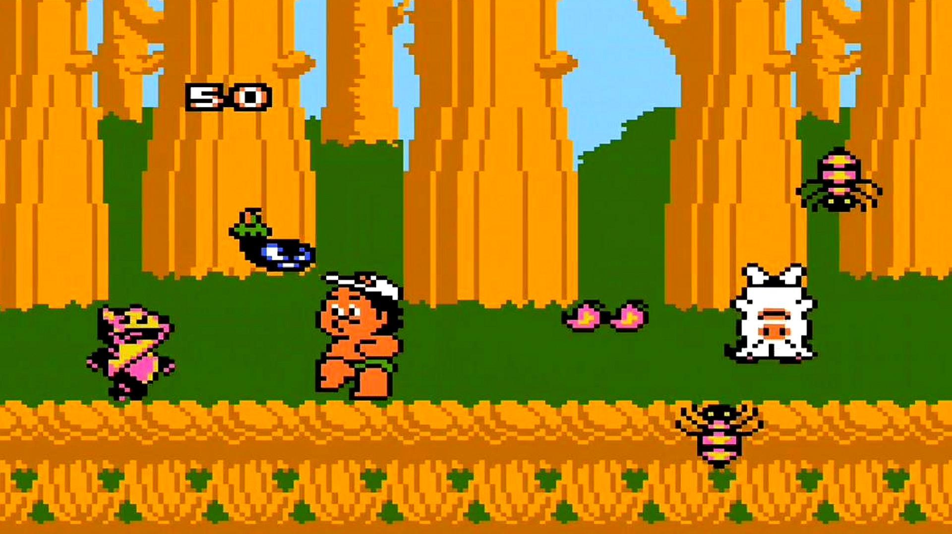 打发时间玩不腻的游戏