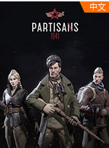 苏军游击队安卓版