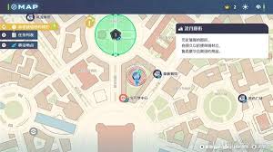 宝可梦传说ZA稀有宝可梦在哪抓取