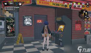 绝区零橘福福逸趣事件触发地点在哪