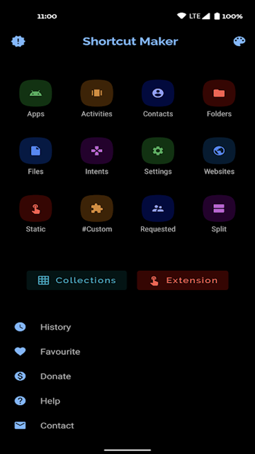 ShortcutMaker2025最新版