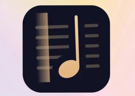 电子乐谱手机app