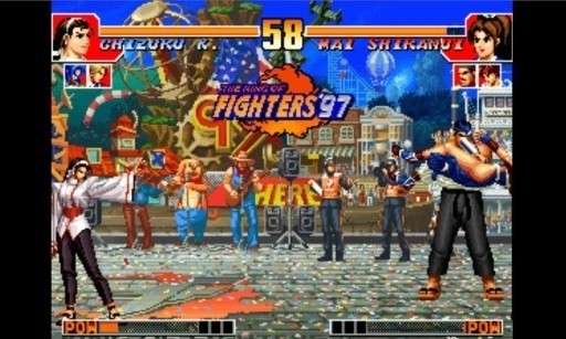 街机天堂官网版