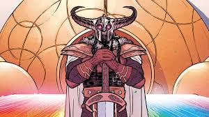 超凡守卫战海姆达尔厉害吗