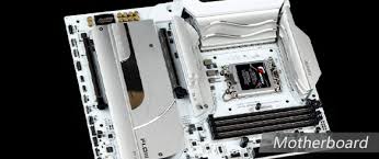 iGAME Z890 FLOW V20主板图赏