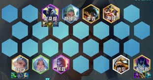 至高天九五阵容如何搭配