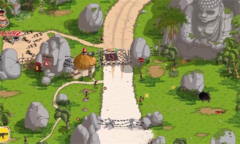 约翰曼波测试版