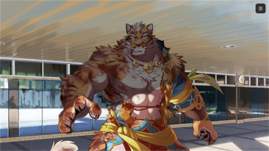 家有大猫配音最新版