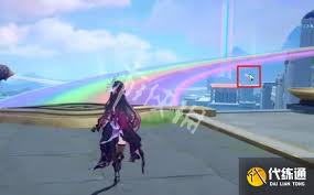 崩坏星穹铁道酣歌海垠斯缇科西亚若虫位置在哪