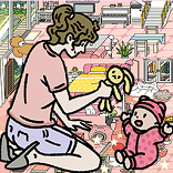 萌萌的爱物语官网版