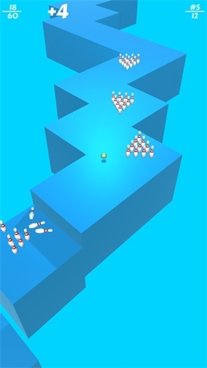 撞击瓶子精简版