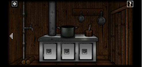 遗忘之丘传说ForgottenHillTales官网版