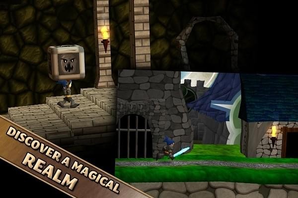 寻剑传说最新版