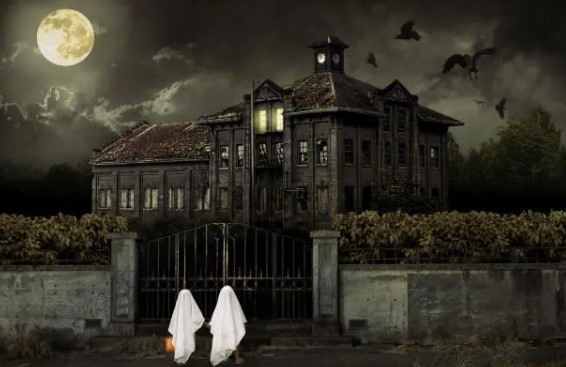 诡异恐怖手游推荐