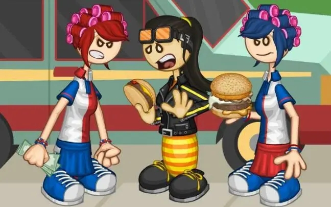 老爹所有游戏中文版