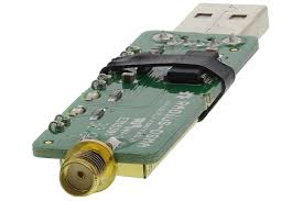 电脑无线网卡怎么安装