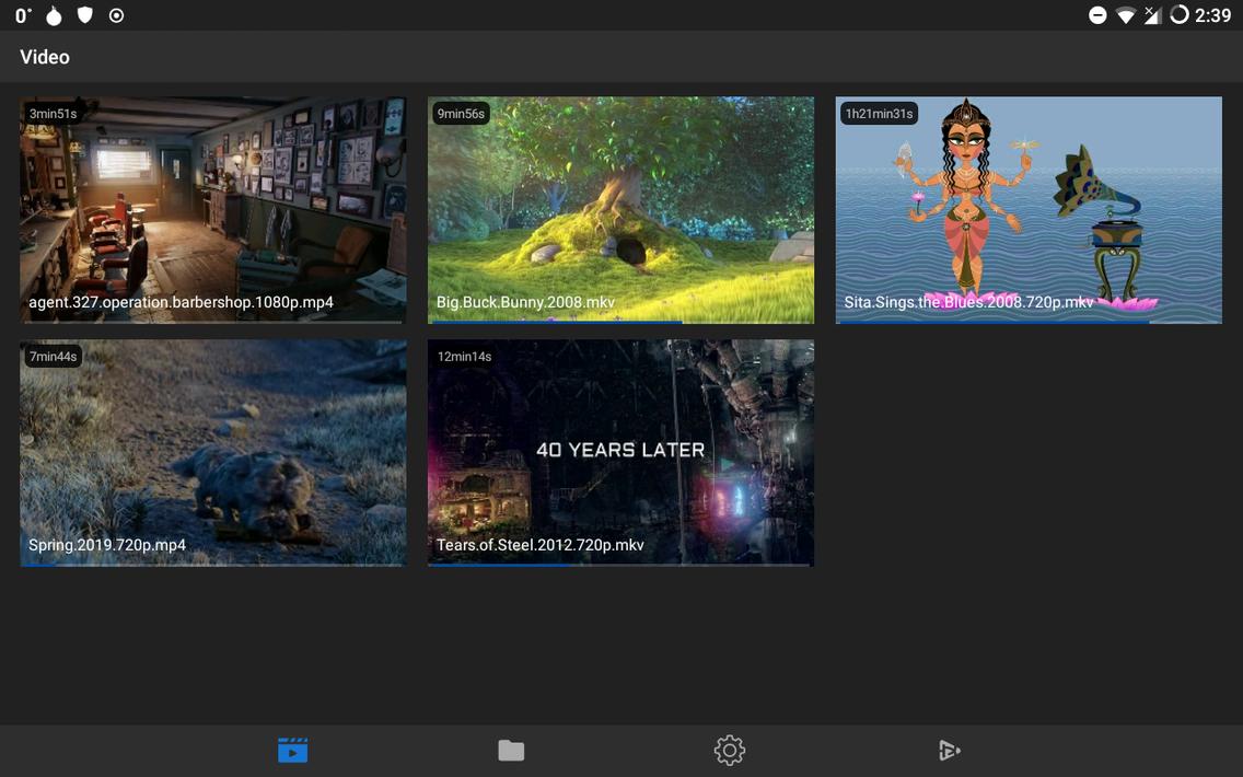 提示播放器CuePlayer官网版
