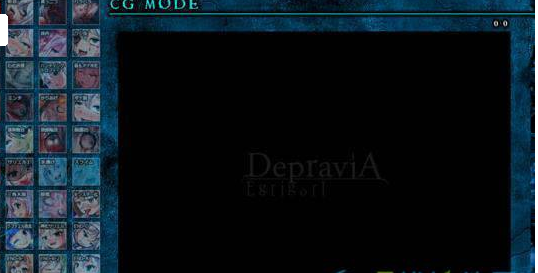 DepraviAEgrigori安卓版