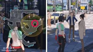 数码宝贝物语时空异客新宿狂想曲任务攻略