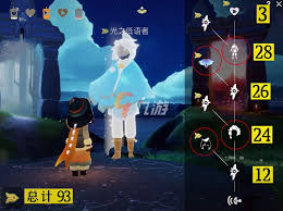 光遇光之低语者先祖能兑换什么物品