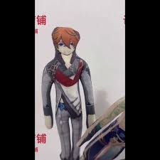 原神中的奇偶是什么