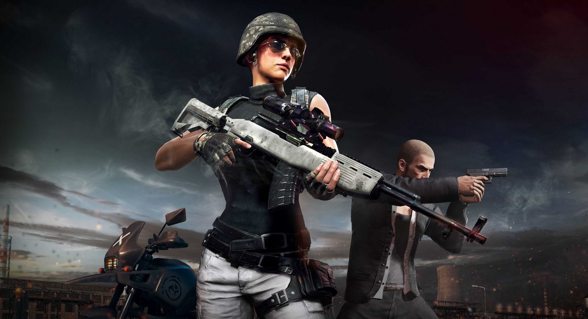 不充钱吃鸡手游