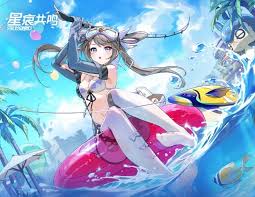 星痕共鸣如何领取充值返利